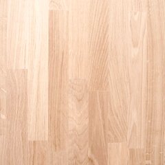 Мебельный щит Дуб 3000х600х40 мм сращенный